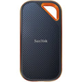 Buy Sandisk,SanDisk Extreme PRO 2TB portable NVMe SSD, USB-C, up to 2000MB/s read & 2000MB/s write speed, ruggedised & water-resistant, carabiner loop - Gadcet.com | UK | London | Scotland | Wales| Ireland | Near Me | Cheap | Pay In 3 | Hard Drives
