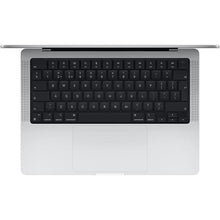 Apple,Apple MacBook Pro 14-inch (2021) M1 Pro chip with 8 core CPU and 14 core GPU 16GB Unified Memory 512GB SSD - Silver - Gadcet.com