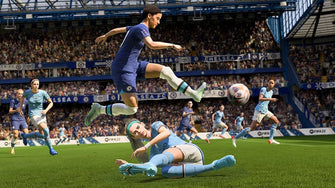 Buy Xbox,FIFA 23 for Xbox Series X Game - Gadcet.com | UK | London | Scotland | Wales| Ireland | Near Me | Cheap | Pay In 3 | 