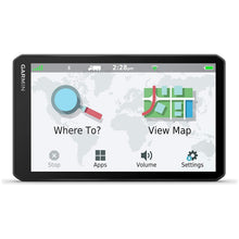 Garmin Dezl 7 LGV700 7 Inch UK, ROI & EU Truck Sat Nav - Gadcet.com