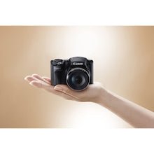 Canon,Canon PowerShot SX500 IS Digital Camera - Black (16.0 MP, 30x Optical Zoom) - Gadcet.com
