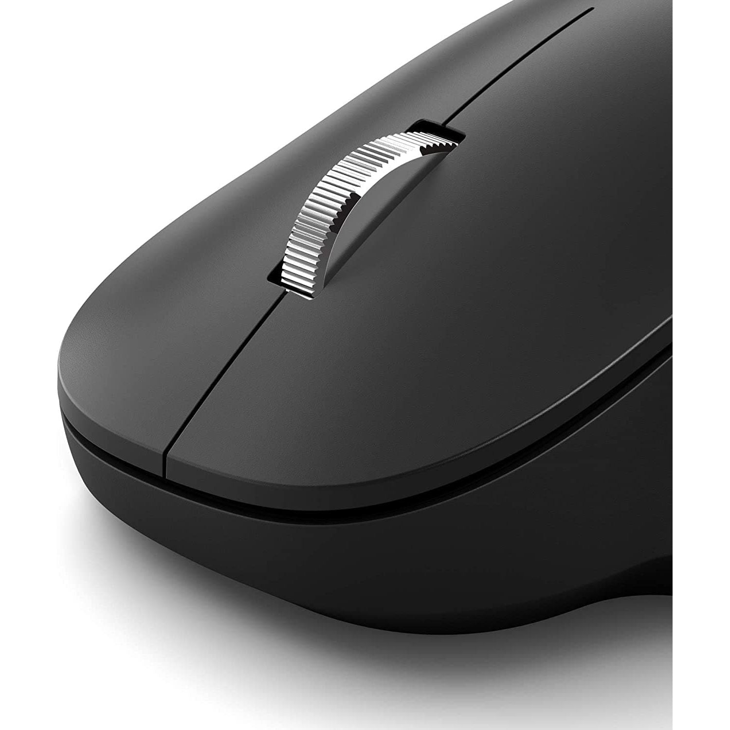 Microsoft,Microsoft 222-00004 Bluetooth Ergonomic Mouse Black - Gadcet.com