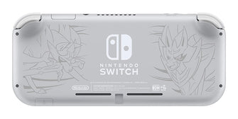 Buy Nintendo,Nintendo Switch Lite Console- Zacian and Zamazenta Edition - Gadcet.com | UK | London | Scotland | Wales| Ireland | Near Me | Cheap | Pay In 3 | Video Game Consoles