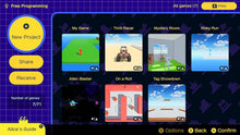 Gadcet.com,Game Builder Garage (Nintendo Switch) - Gadcet.com