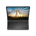 Logitech,Logitech 920-009689 Slim Folio Pro Case with Bluetooth Keyboard for iPad Pro 11" - Black - Gadcet.com