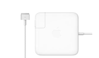 Apple 85W MagSafe 2 Power Adapter for MacBook Pro - White