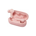 JVC Gumy In-Ear True Wireless Earbuds - Pink