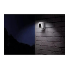 Buy Ring,Ring Spotlight Cam Battery Security Camera- White - Gadcet.com | UK | London | Scotland | Wales| Ireland | Near Me | Cheap | Pay In 3 | Security Monitors & Recorders