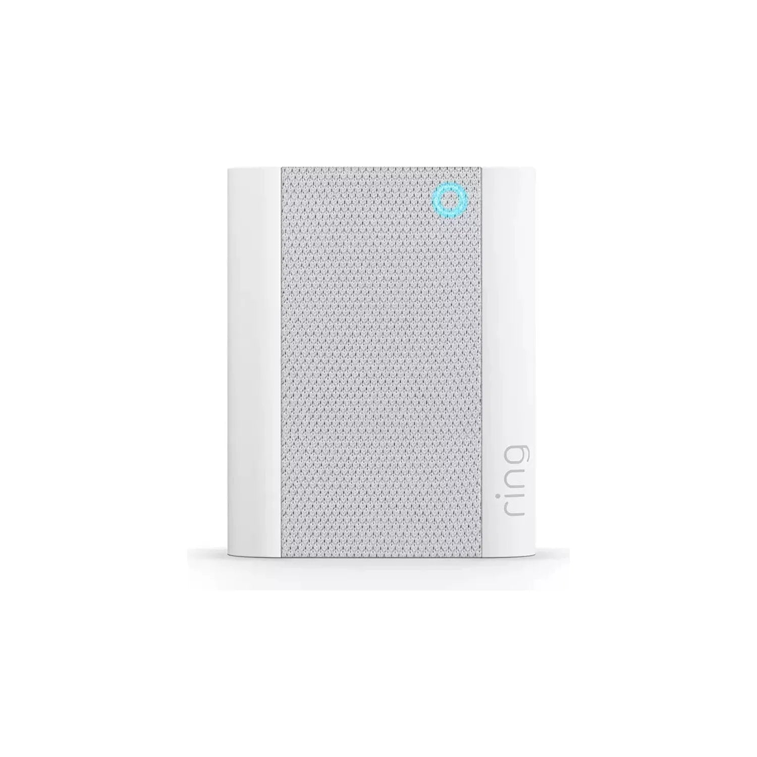 Ring,Ring Chime, White - Gadcet.com