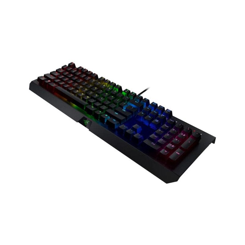 Razer BlackWidow X Chroma | RZ03-01760 Backlights Keyboards - Black
