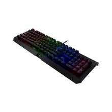 Razer BlackWidow X Chroma | RZ03-01760 Backlights Keyboards - Black