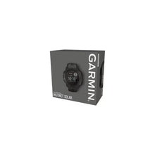 Garmin,Garmin Instinct Solar GPS Smart Watch - Graphite Black - Gadcet.com