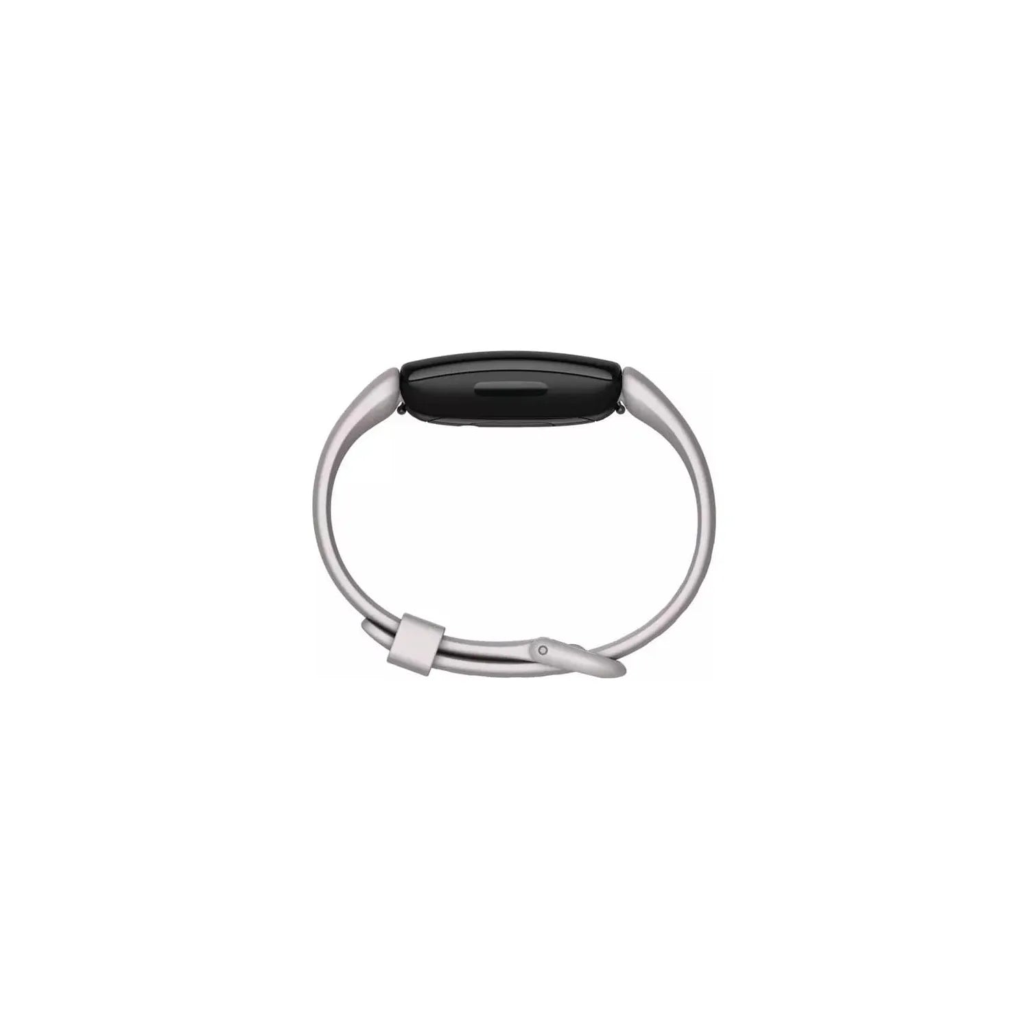 Fitbit,Fitbit Inspire 2 Smart Watch - Lunar White - Gadcet.com