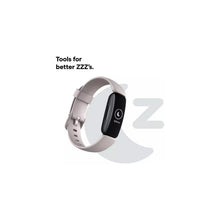 Fitbit,Fitbit Inspire 2 Smart Watch - Lunar White - Gadcet.com