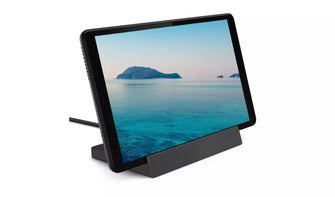 Lenovo,Lenovo M8 Smart Tab 8in 32GB Tablet (TB-8505FS) - Grey - Gadcet.com