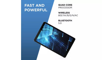 Lenovo,Lenovo M8 Smart Tab 8in 32GB Tablet (TB-8505FS) - Grey - Gadcet.com