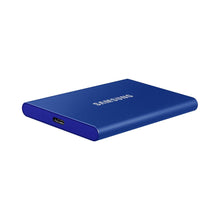 Samsung T7 USB 3.2 Gen 2 1TB Portable SSD Hard Drive - Gadcet.com