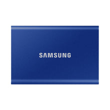 Samsung T7 USB 3.2 Gen 2 1TB Portable SSD Hard Drive - Gadcet.com