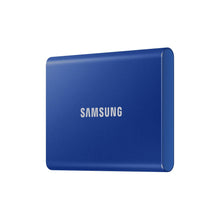 Samsung T7 USB 3.2 Gen 2 1TB Portable SSD Hard Drive - Gadcet.com