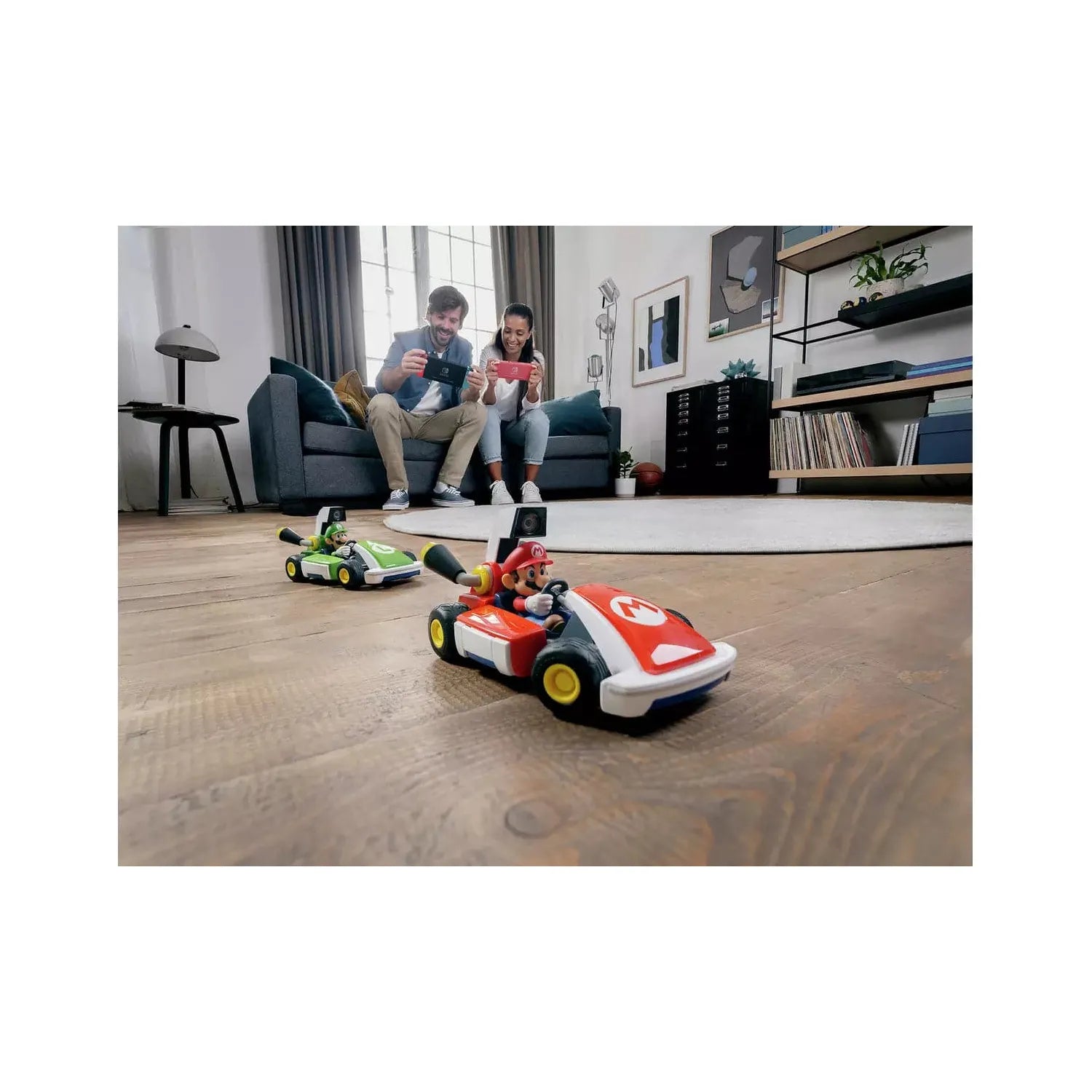 Mario Kart Live: Home Circuit Nintendo Switch Game