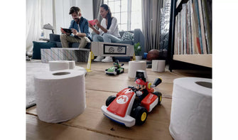 Mario Kart Live: Home Circuit Nintendo Switch Game