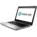 Buy HP,HP ProBook 430 G4 Core i5-7200U 4GB, 256GB, 13.3 Inch Windows 10 - Gadcet.com | UK | London | Scotland | Wales| Ireland | Near Me | Cheap | Pay In 3 | Laptops