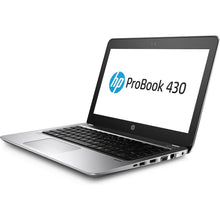 Buy HP,HP ProBook 430 G4 Core i5-7200U 4GB, 256GB, 13.3 Inch Windows 10 - Gadcet.com | UK | London | Scotland | Wales| Ireland | Near Me | Cheap | Pay In 3 | Laptops