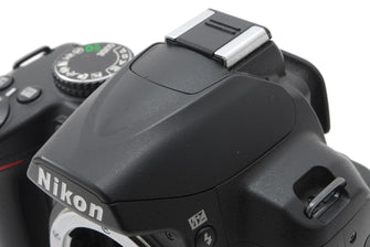 Nikon D3000 Body Only