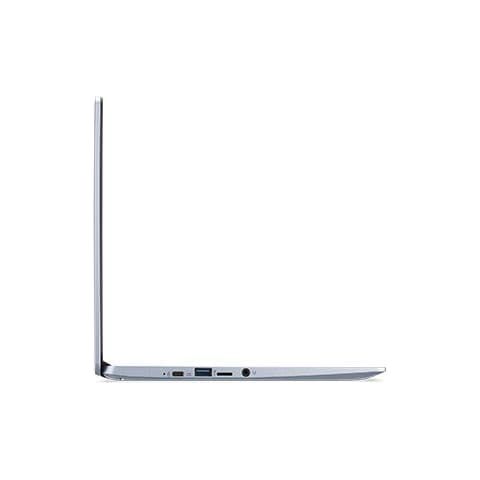 Acer,Acer Chromebook 314 Touch 14" - Intel Celeron, 4GB RAM, 64GB Storage - Dew Silver - Gadcet.com
