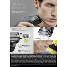 Braun Series 3 ProSkin Electric Shaver, Electric Razor for Men With Pop Up Precision Trimmer, Cordless, Wet & Dry, Gifts For Men, UK 2 Pin Plug, 3020s, Black Razor - Gadcet.com