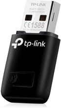 Buy TP-Link,TP-Link N300 Wi-Fi USB Adapter - TL-WN823N 300 Mbps - Gadcet.com | UK | London | Scotland | Wales| Ireland | Near Me | Cheap | Pay In 3 | Network Cards & Adapters
