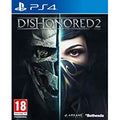Dishonored 2 PlayStation 4 PS4 Games