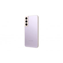 Samsung Galaxy S22 5G, 128GB Bora Purple - Unlocked
