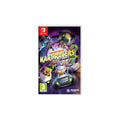 Nickelodeon Kart Racers 2 Grand Prix Nintendo Switch Game