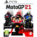 MOTO GP21 - PLAYSTATION®5