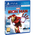 Marvel's Iron Man VR (PS4) - Gadcet.com