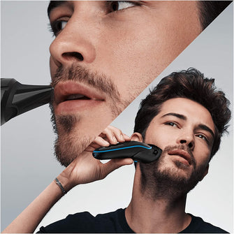 Braun,BRAUN Mgk3242 7 in 1 Hair & Beard Grooming Kit, 350 g - Gadcet.com