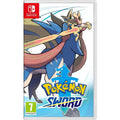 Buy Nintendo,Pokemon Sword for Nintendo Switch Game - Gadcet.com | UK | London | Scotland | Wales| Ireland | Near Me | Cheap | Pay In 3 | Games