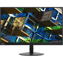 Lenovo ThinkVision S22e-19 LED Backlit LCD 21.5-Inch Monitor