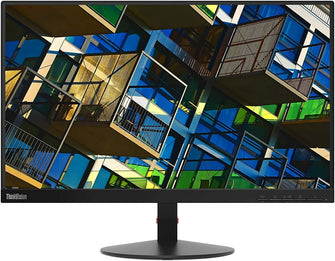 Lenovo ThinkVision S22e-19 LED Backlit LCD 21.5-Inch Monitor