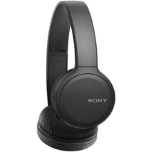Buy Sony,Sony WH-CH510 On-Ear Wireless Headphones - Black - Gadcet.com | UK | London | Scotland | Wales| Ireland | Near Me | Cheap | Pay In 3 | Headphones