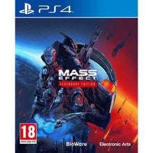 Buy Sony,Mass Effect Legendary Edition for PS4 - Gadcet.com | UK | London | Scotland | Wales| Ireland | Near Me | Cheap | Pay In 3 | 