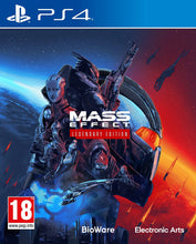 Buy Sony,Mass Effect Legendary Edition for PS4 - Gadcet.com | UK | London | Scotland | Wales| Ireland | Near Me | Cheap | Pay In 3 | 