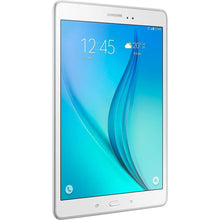 Buy Samsung,Samsung Galaxy Tab A SM-T555 16GB White, 9.7" - Unlocked - Gadcet.com | UK | London | Scotland | Wales| Ireland | Near Me | Cheap | Pay In 3 | Tablet Computers