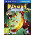 Rayman Legends Playstation PS Vita - Gadcet.com