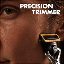 Buy Gillette,Gillette ProShield Power Men’s Razor Blades with Precision Trimmer, Pack of 8 Refill Blades - Gadcet.com | UK | London | Scotland | Wales| Ireland | Near Me | Cheap | Pay In 3 | Health & Beauty