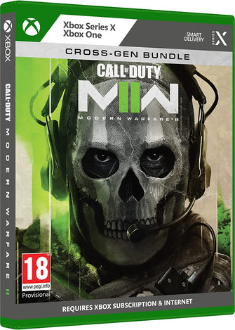 Call of Duty: Modern Warfare II for Xbox One/ Xbox Series X - Gadcet.com