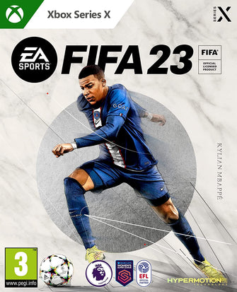 Buy Xbox,FIFA 23 for Xbox Series X Game - Gadcet.com | UK | London | Scotland | Wales| Ireland | Near Me | Cheap | Pay In 3 | 