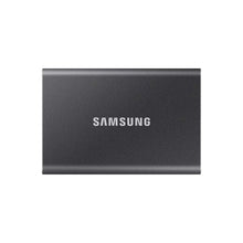 Samsung,Samsung Portable SSD T7 1TB 1050MB/s - Grey - Gadcet.com