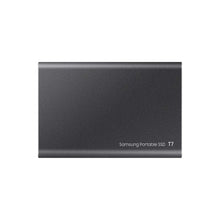 Samsung,Samsung Portable SSD T7 1TB 1050MB/s - Grey - Gadcet.com